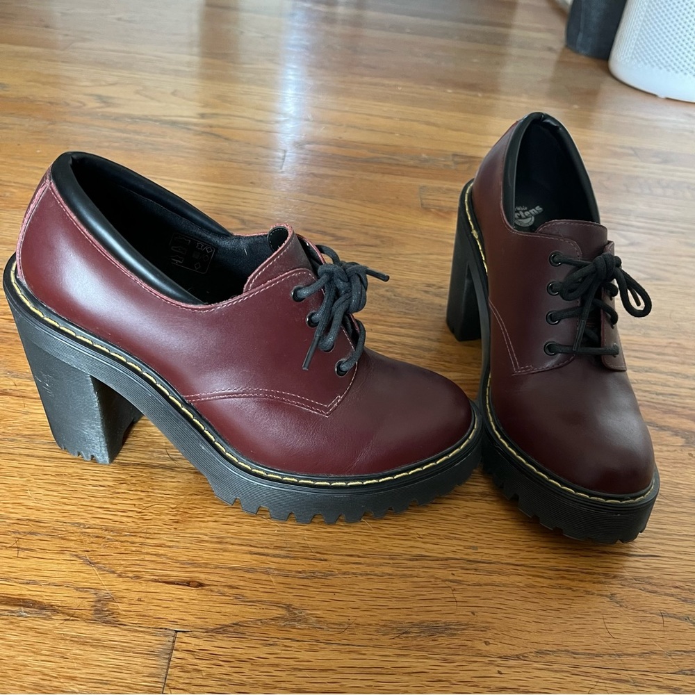 Dr Martens Booties